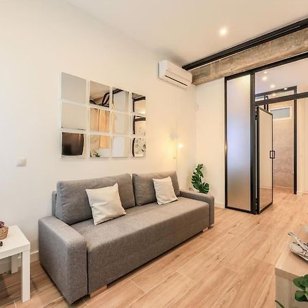 Myhousespain - Acogedor Piso Cerca De Atocha I Madrid Extérieur photo