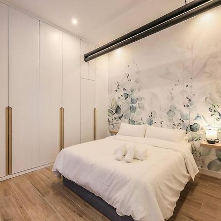 Myhousespain - Acogedor Piso Cerca De Atocha I Madrid Extérieur photo