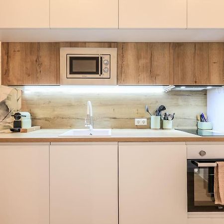 Myhousespain - Acogedor Piso Cerca De Atocha I Madrid Extérieur photo
